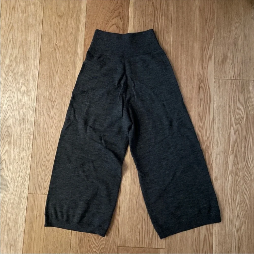 Wilfred Brion Wool Pants - Picture 2 of 4